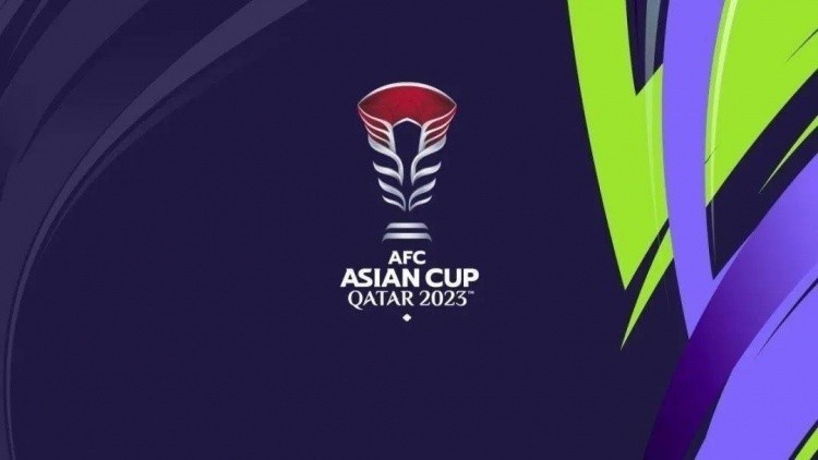 2023卡塔尔亚洲杯揭幕战即将于北京时间1月13日0点打响（开幕式为北京时间1月13日22点）